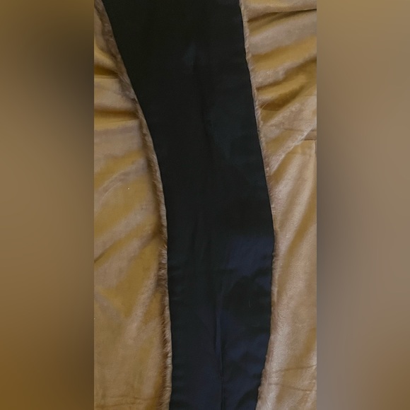 Real Mink Fur Collar - Picture 2 of 5